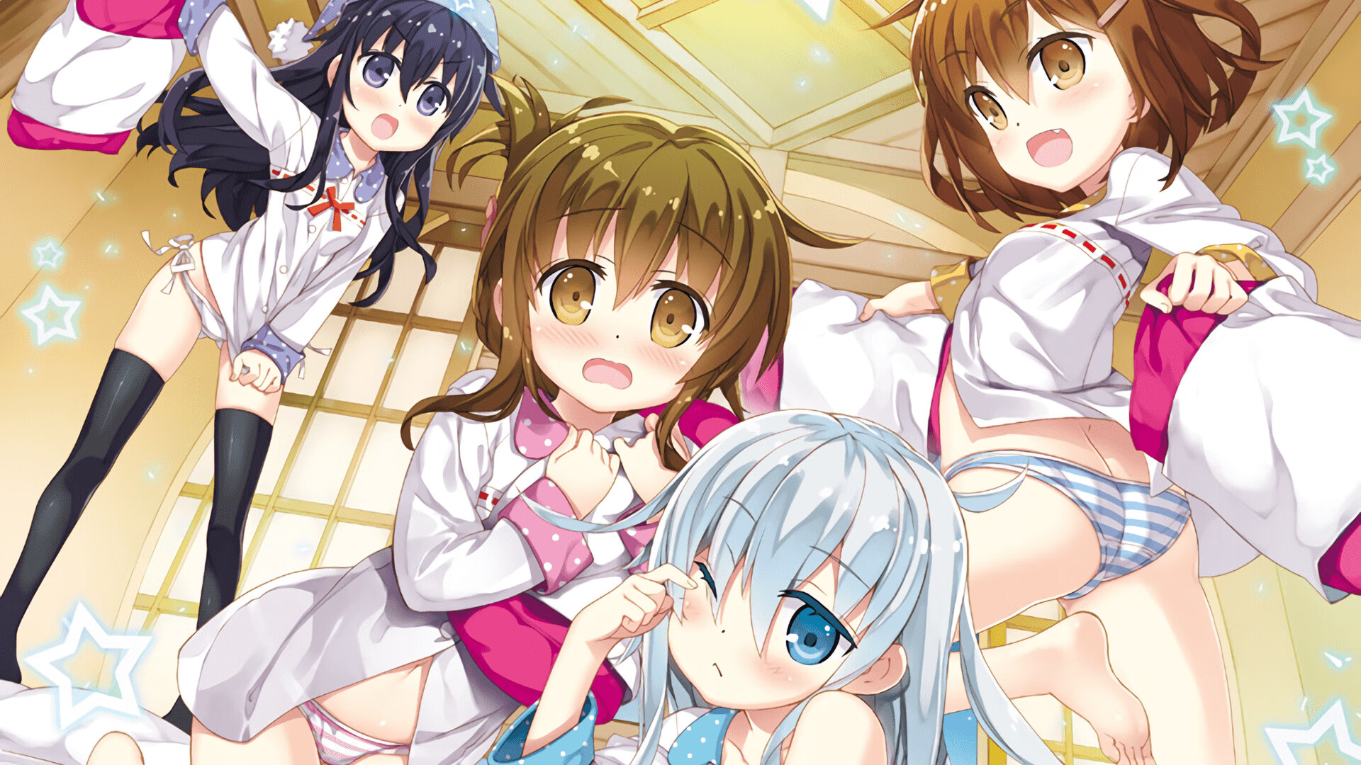 《青少年电竞竞技：成长的烦恼与未来的希望》，电竞青少年的逐梦路